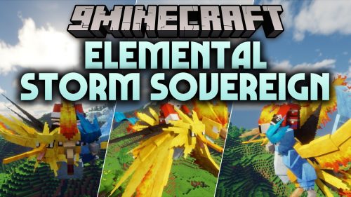 Elemental Storm Sovereign thumbnail