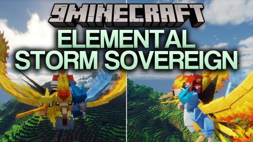 Elemental Storm Sovereign thumbnail