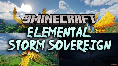 Elemental Storm Sovereign thumbnail