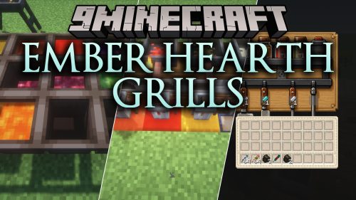 Ember Hearth Grills thumbnail