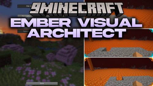 Ember Visual Architect thumbnail