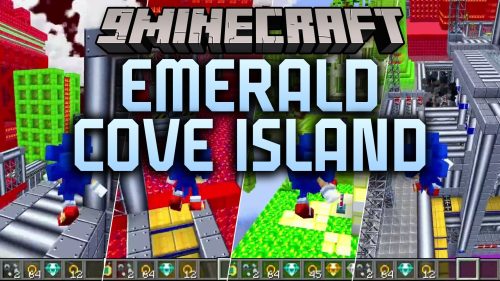 Emerald Cove Island thumbnail