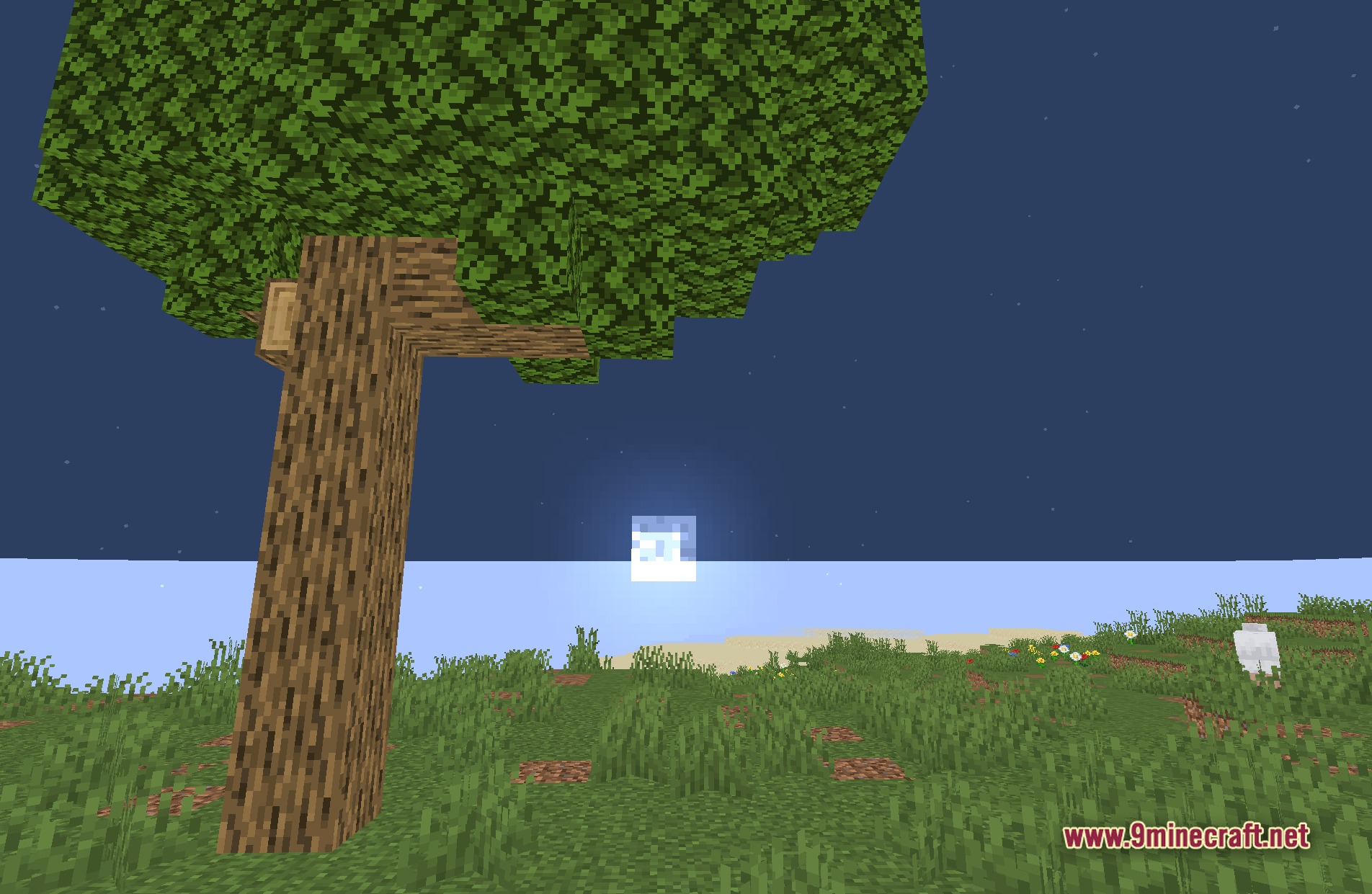 Emissive Trims Shaders Screenshot 1