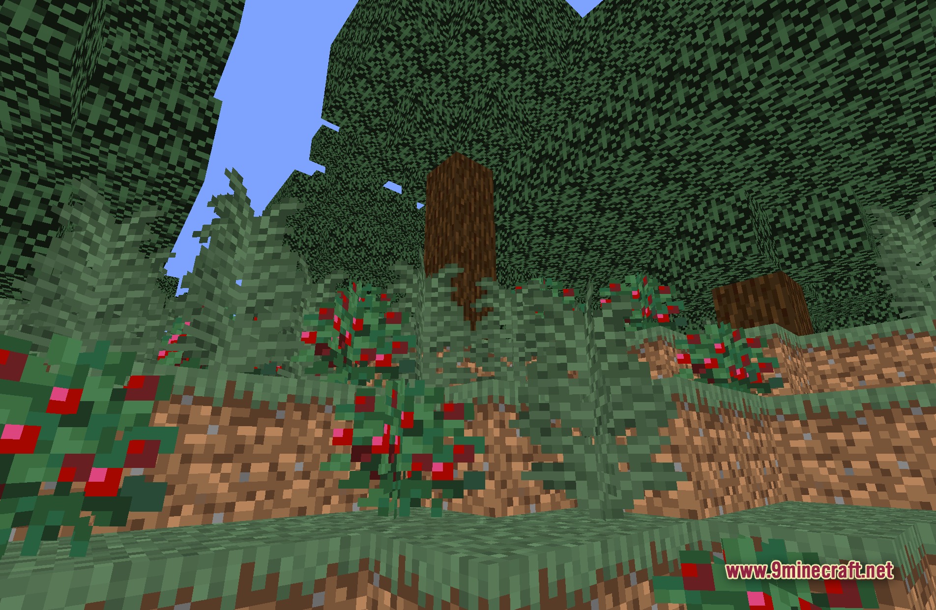 Emissive Trims Shaders Screenshot 2