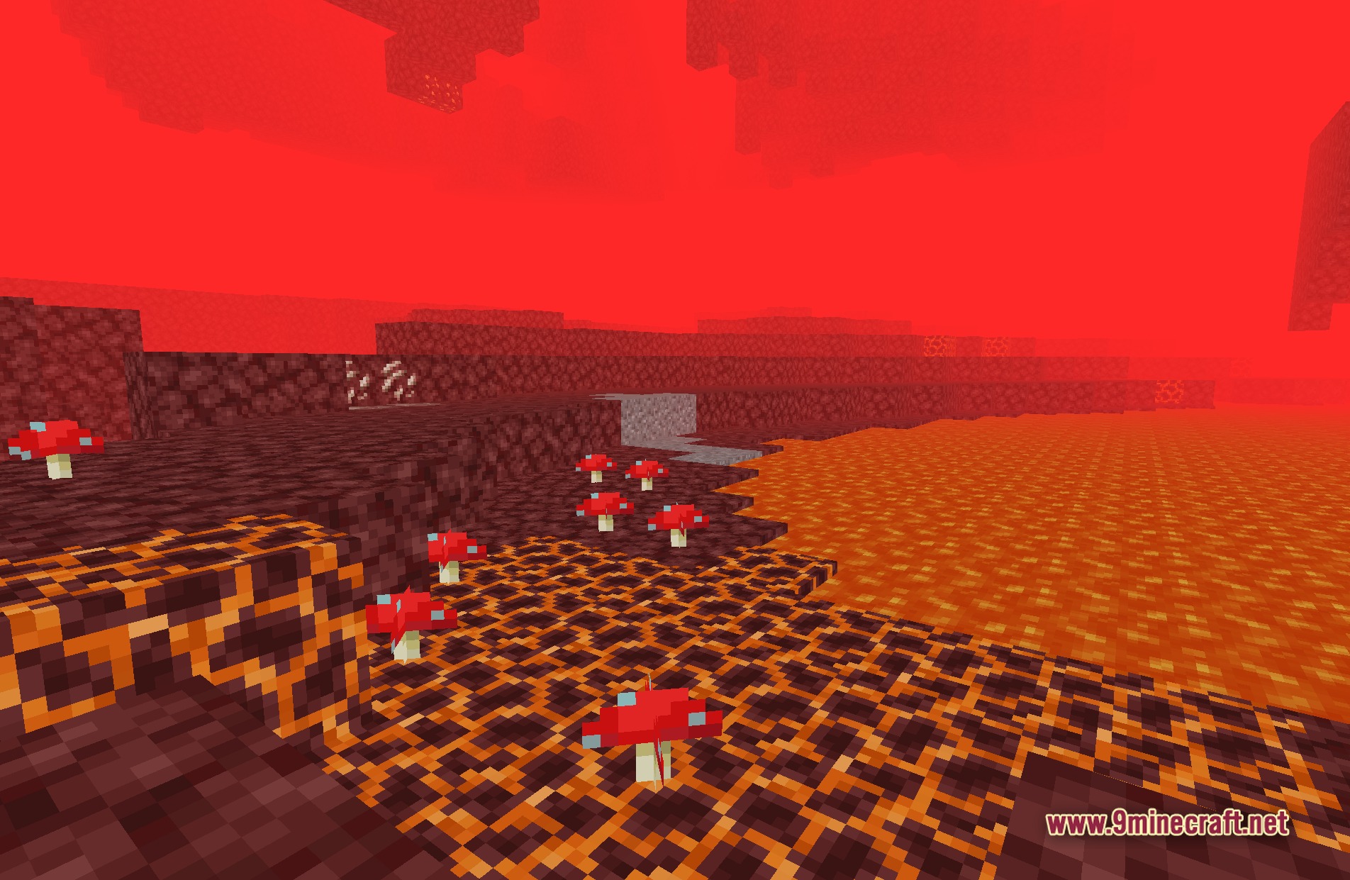 Emissive Trims Shaders Screenshot 5