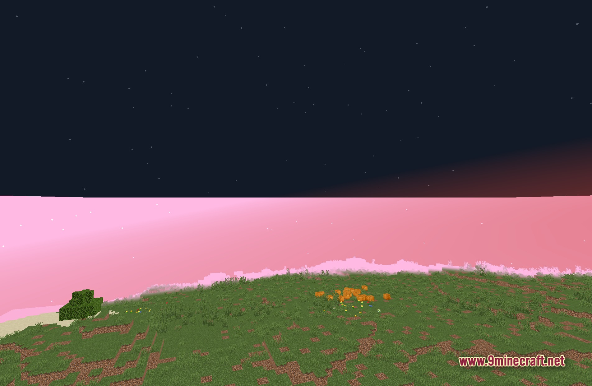 Emissive Trims Shaders Screenshot 6