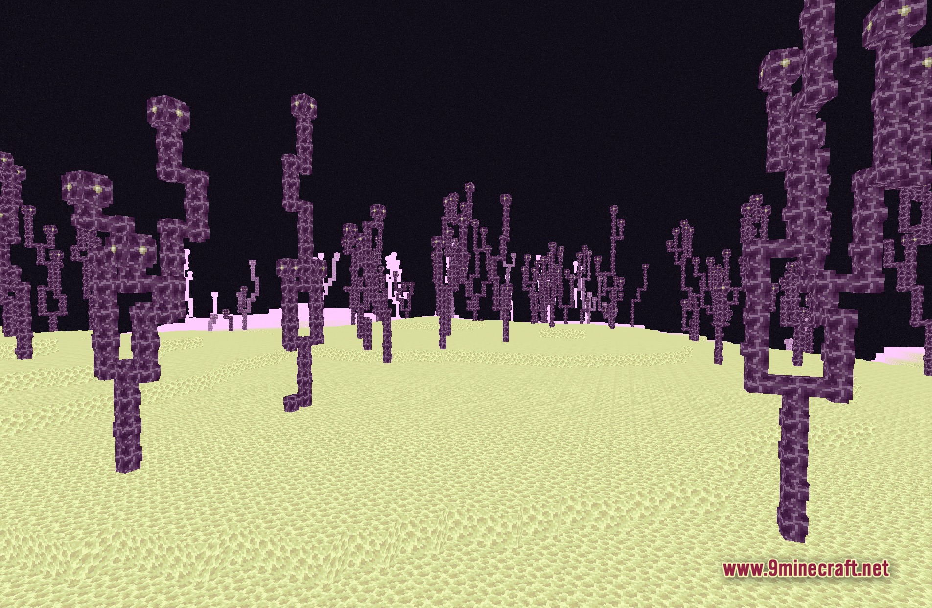 Emissive Trims Shaders Screenshot 7