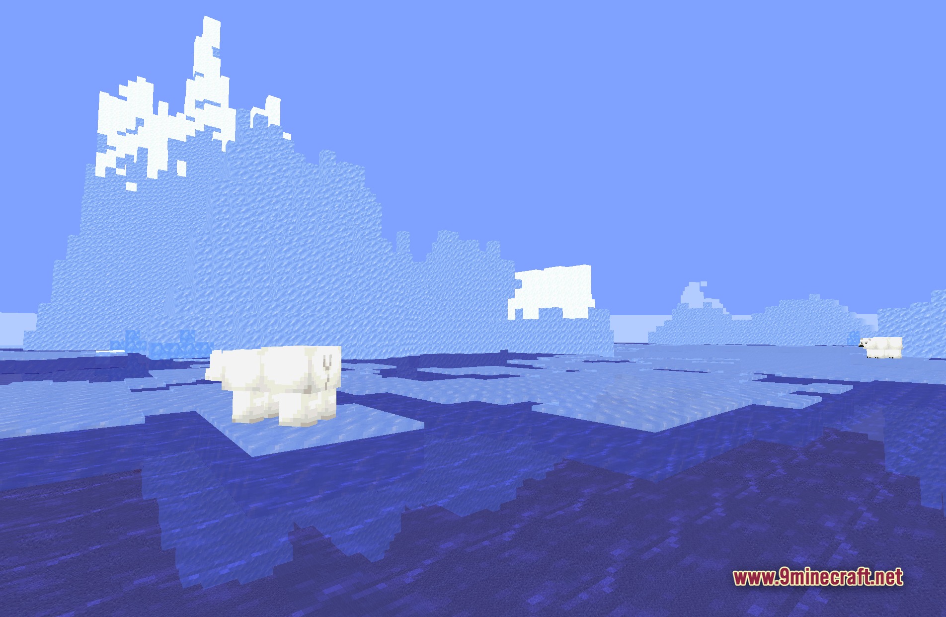 Emissive Trims Shaders Screenshot 10