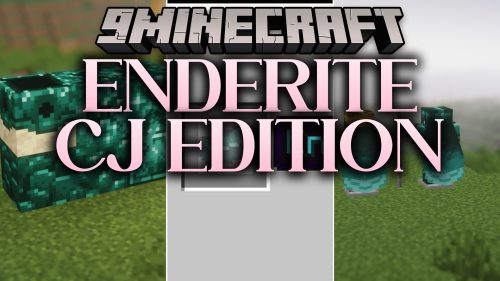 Enderite CJ Edition thumbnail