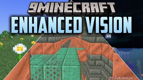 Enhanced Vision Shaders