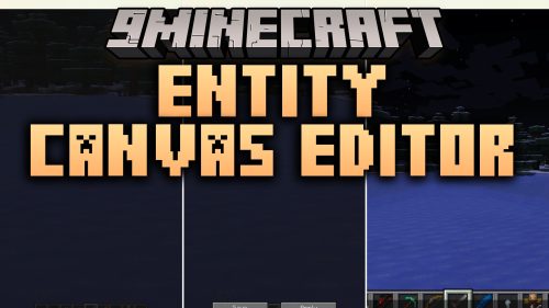 Entity Canvas Editor thumbnail