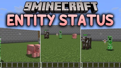 Entity Status thumbnail