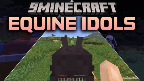Equine Idols thumbnail