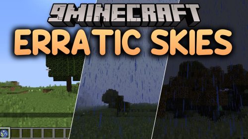 Erratic Skies thumbnail
