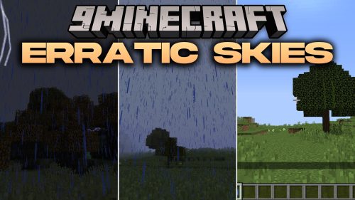 Erratic Skies thumbnail