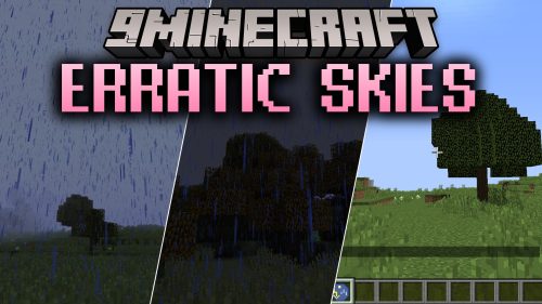 Erratic Skies thumbnail