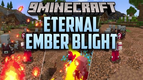 Eternal Ember Blight thumbnail