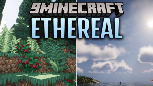 Ethereal Shaders