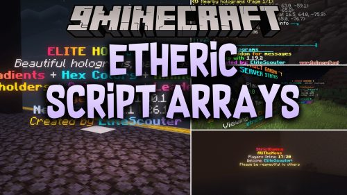 Etheric Script Arrays thumbnail