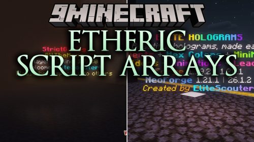 Etheric Script Arrays thumbnail