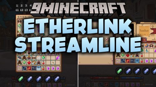 Etherlink Streamline thumbnail