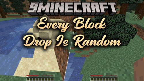 Every Block Drop is Random thumbnail