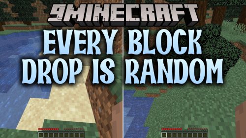 Every Block Drop is Random thumbnail