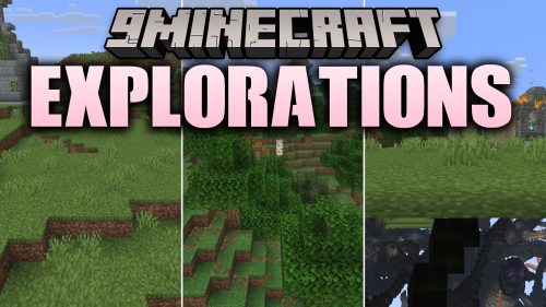 Explorations thumbnail