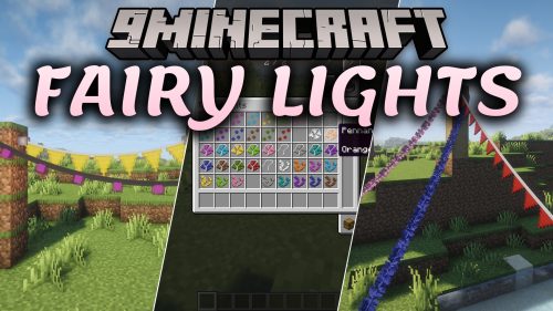 Fairy Lights thumbnail