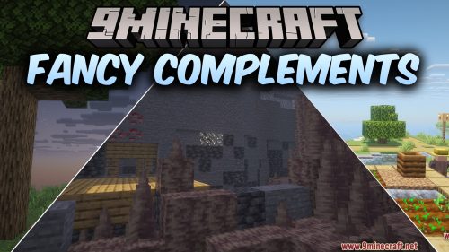 Fancy Complements Shaders