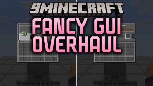 Fancy GUI Overhaul thumbnail