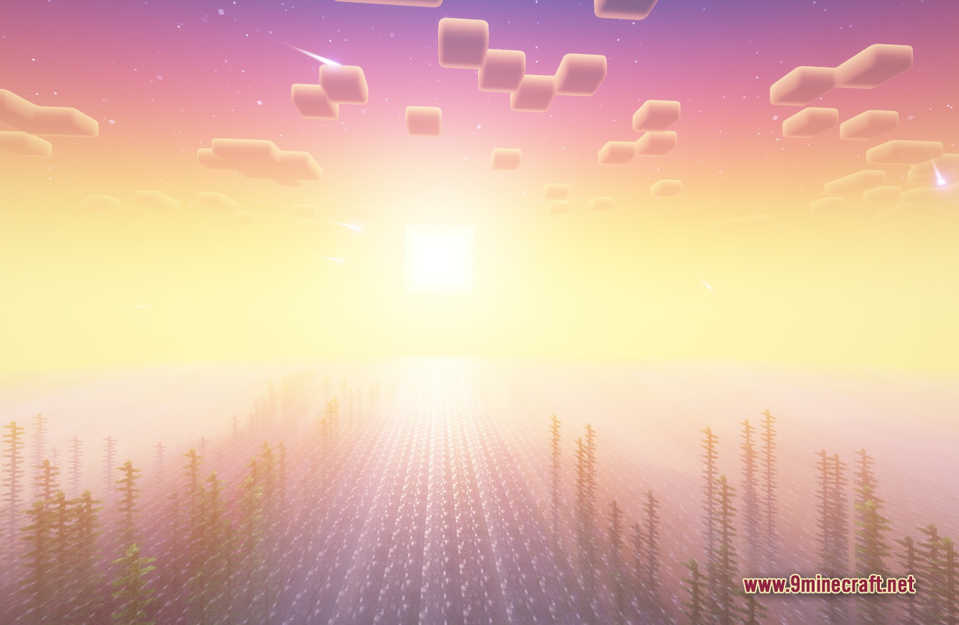 Fantasy Unbound Shaders Screenshot 2