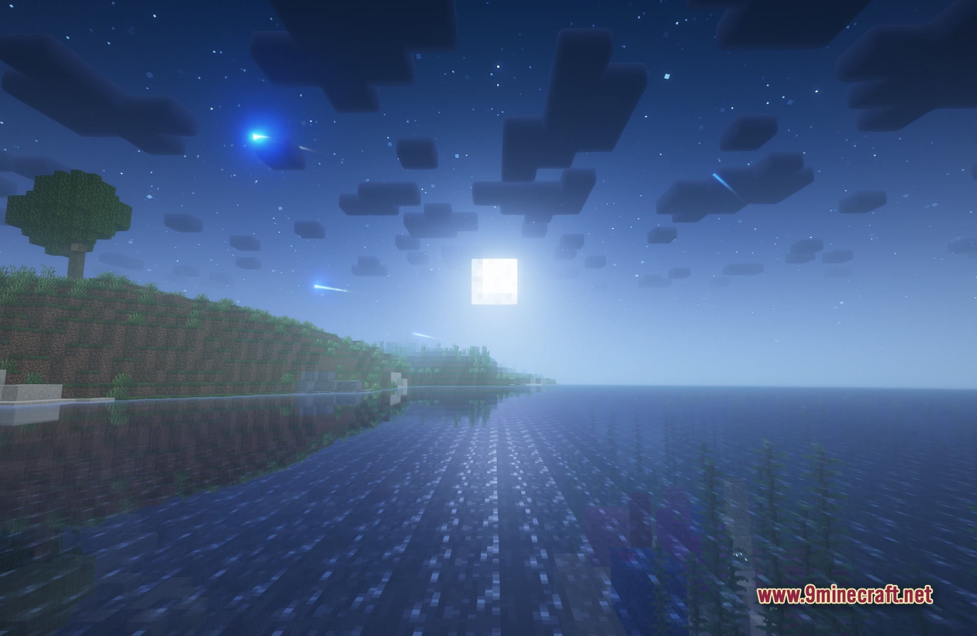 Fantasy Unbound Shaders Screenshot 4