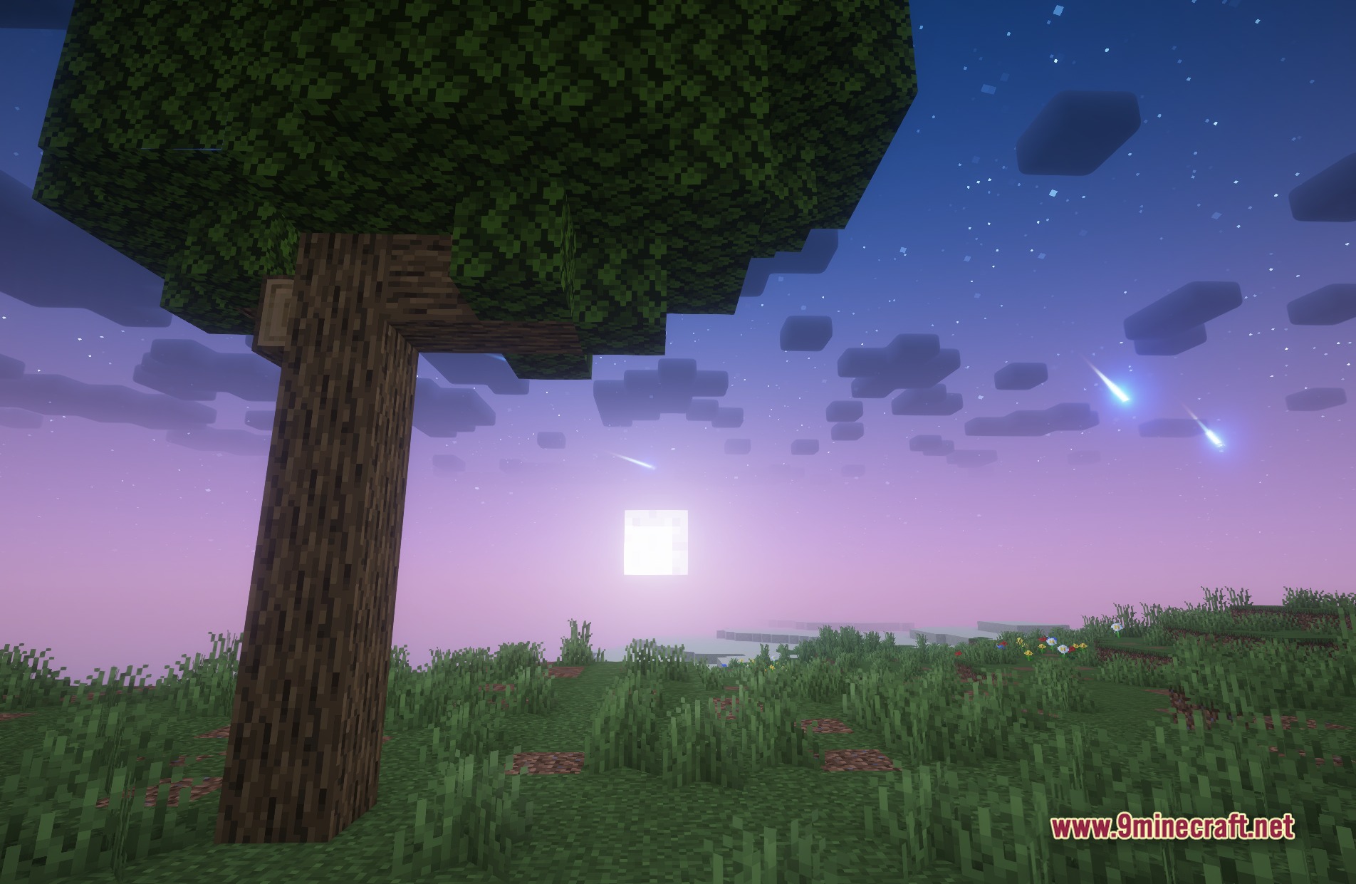 Fantasy Unbound Shaders Screenshot 5