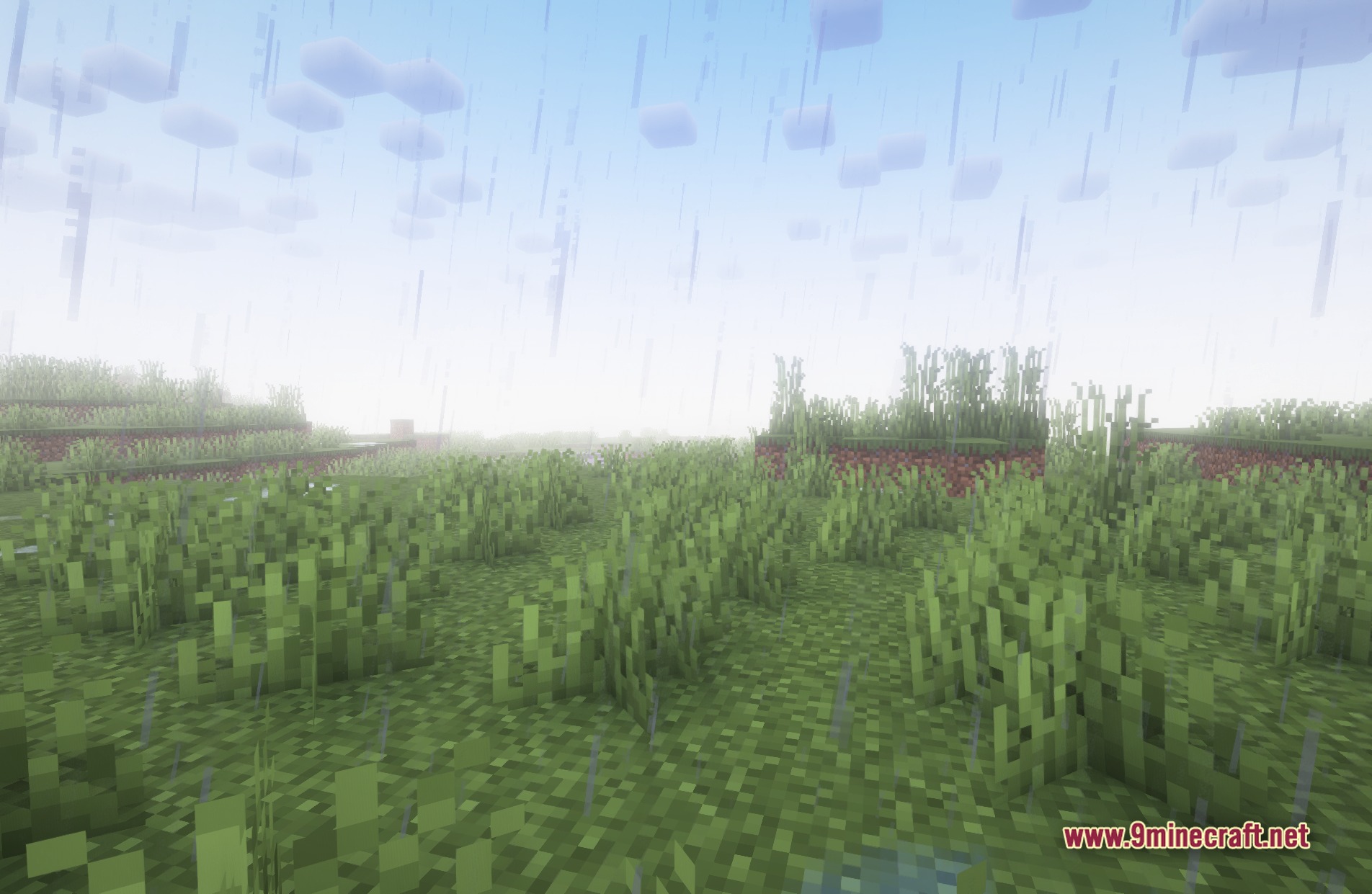Fantasy Unbound Shaders Screenshot 9