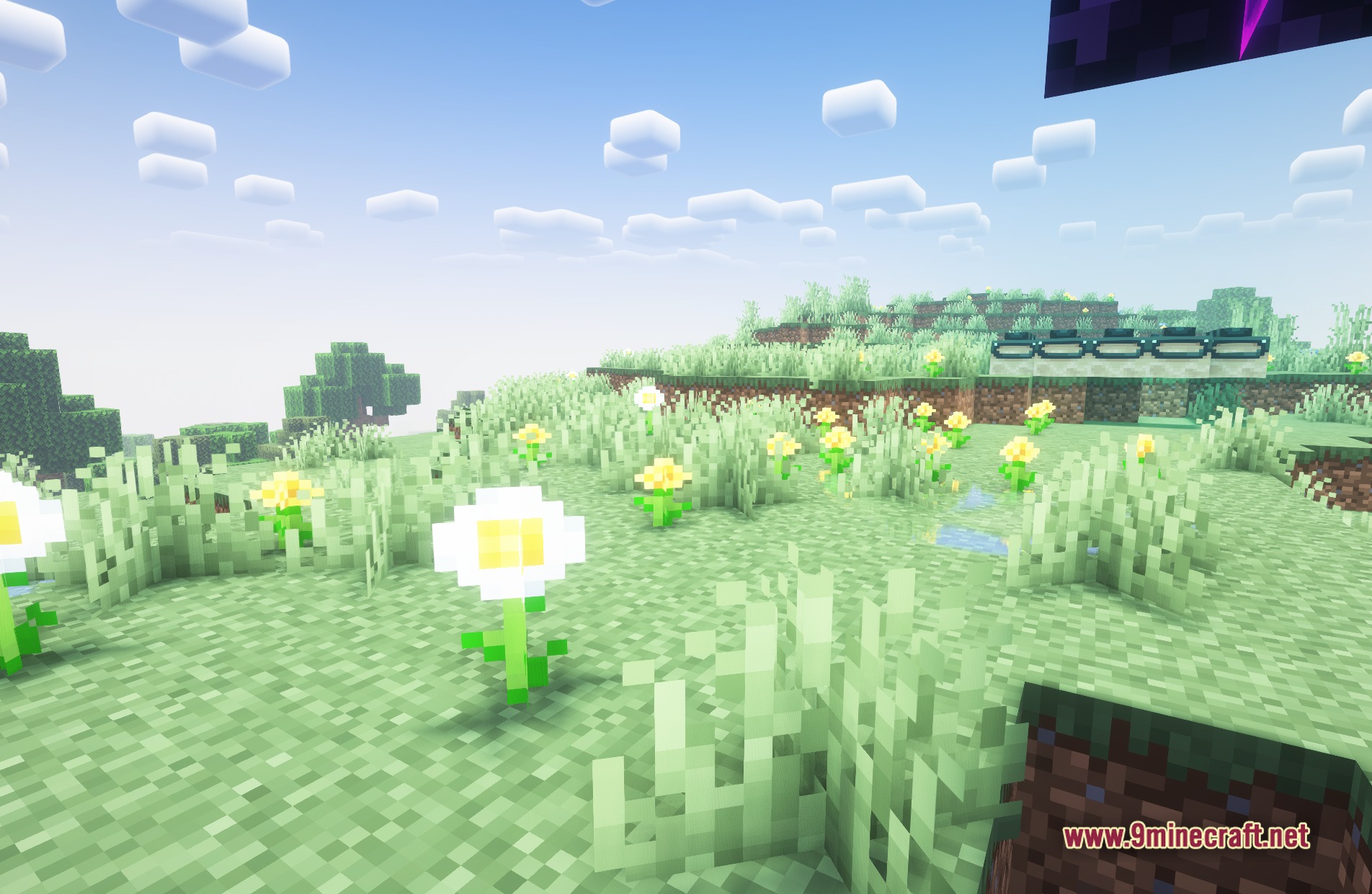Fantasy Unbound Shaders Screenshot 10