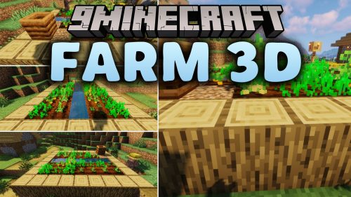 Farm 3D thumbnail