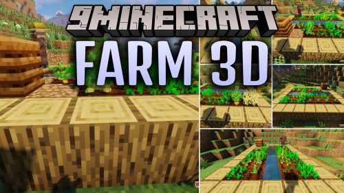 Farm 3D thumbnail