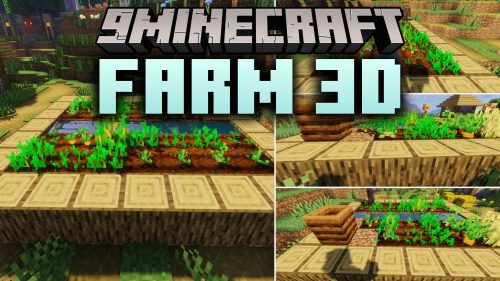 Farm 3D thumbnail