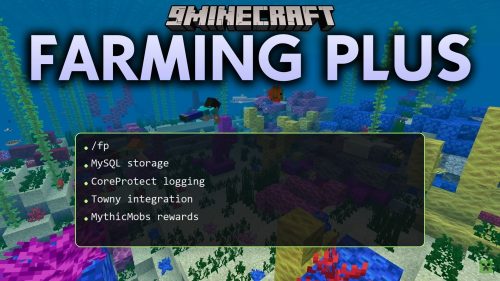 Farming Plus thumbnail