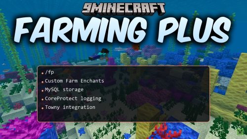 Farming Plus thumbnail