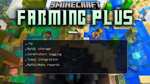 Farming Plus thumbnail