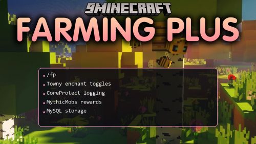 Farming Plus thumbnail
