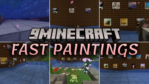 Fast Paintings thumbnail