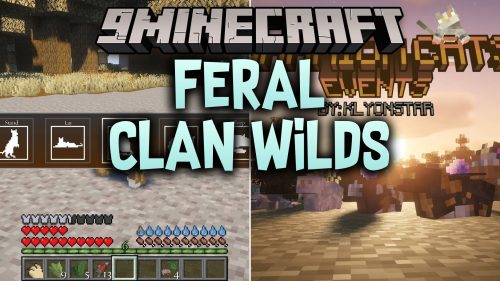 Feral Clan Wilds thumbnail