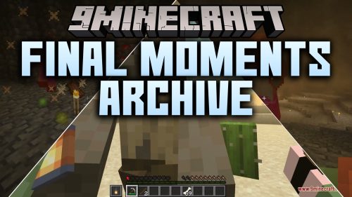 Final Moments Archive thumbnail