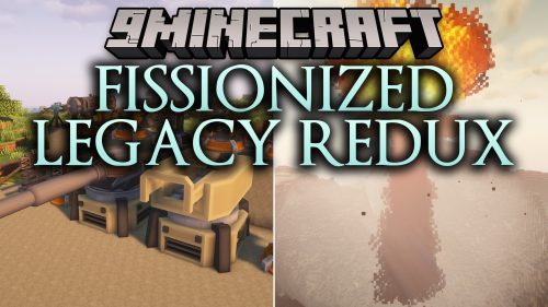 Fissionized Legacy Redux thumbnail