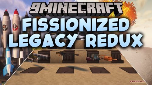 Fissionized Legacy Redux thumbnail