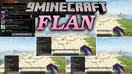 Flan thumbnail
