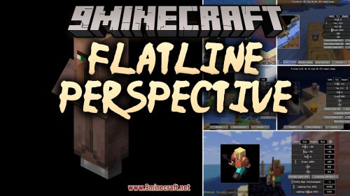 Flatline Perspective thumbnail